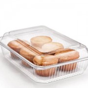 Blister tapa bisagra