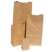 Bolsas papel kraft