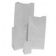 Bolsas papel sulfito