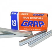 Broches