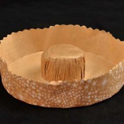 Molde de rosca