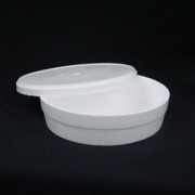 Plato termico P34