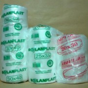 Rollos de arranque x kg y rendidor