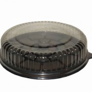 Tartera tapa baja