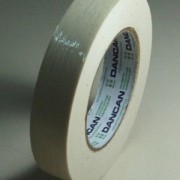 Cinta papel bifaz
