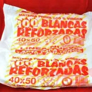Bolsas Camisetas virgen - Imagen 2