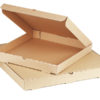 Caja pizza, raviol, sandwich - Imagen 2