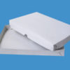 Caja pizza, raviol, sandwich - Imagen 4