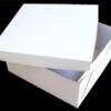 Caja pizza, raviol, sandwich - Imagen 5
