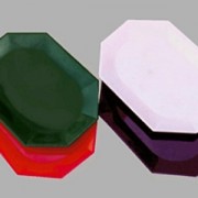 Platos y fuentes octogonales - Imagen 5