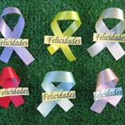 Cintas y moños ppp - Imagen 5