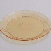 Platos translucido - Imagen 2