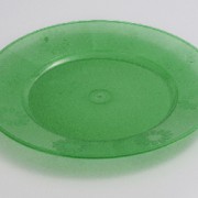 Platos translucido - Imagen 4