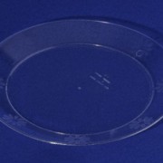 Platos translucido - Imagen 3