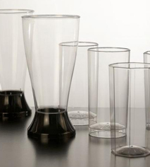 Vasos cristal